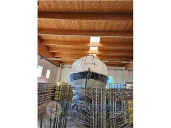 Cantieri di Sarnico Maxim 43